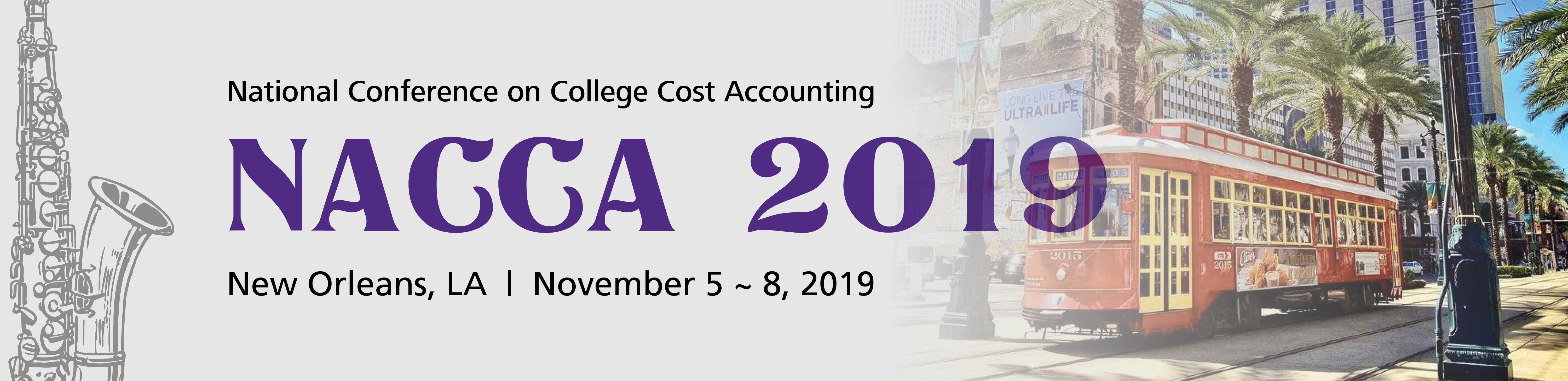 NCURA NACCA Conference